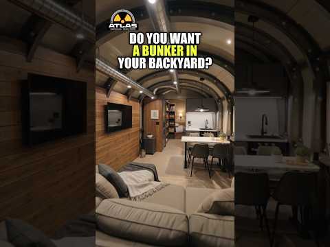 Backyard to Bunker