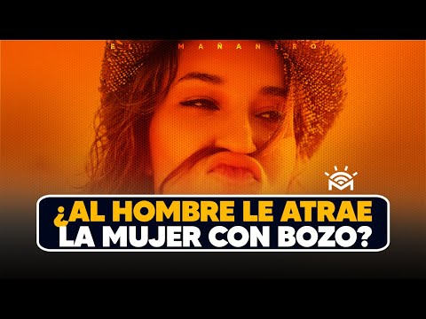 Al hombre le gusta la mujer con Bozo