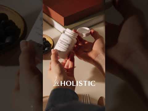 Holistic Blodsockerbalans