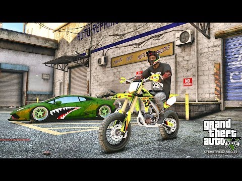 GTA 5 REAL LIFE MOD #261 LET'S GO TO WORK!! (GTA 5 REAL LIFE MOD) - UCbItyvYa6cqvqtwlU2E9-wA