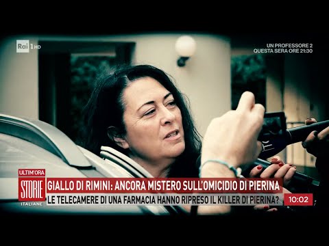 Giallo di Rimini: ancora mistero sull'omicidio di Pierina  - Storie italiane - 14/12/2023