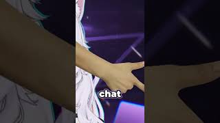 I Put My Hands on Chat. They're Gone Now.