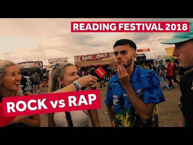 Rock vs Rap: Which is Better?