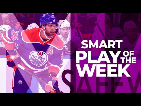 Catelli Smart Play of the Week 11.20.23