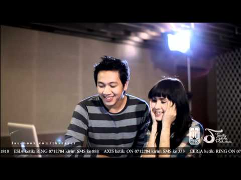 Musica Studios Jamming Session: SUPERNOVA Feat. Momo & Roby GEISHA Aku yang Akan Pergi