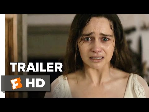 Voice from the Stone Trailer #1 (2017) | Movieclips Trailers - UCi8e0iOVk1fEOogdfu4YgfA