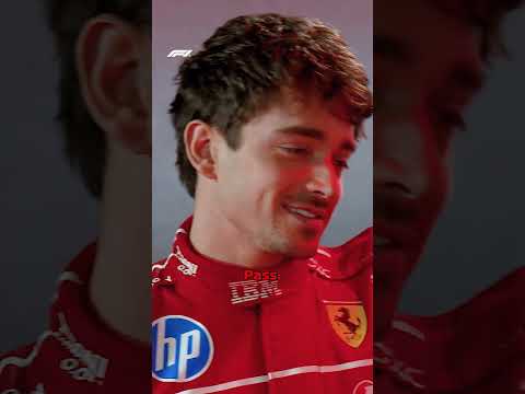 FORMULA 1