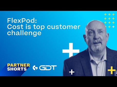 Cost is top customer challenge | Partner Shorts