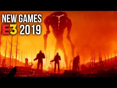 20 Best NEW Games of E3 2019 - UCNvzD7Z-g64bPXxGzaQaa4g