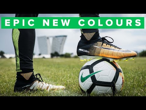 SICK NEW NIKE COLOURS | Lock in Let Loose Play Test - UC5SQGzkWyQSW_fe-URgq7xw