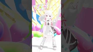 フルは⬇️から.ᐟ.ᐟダンスカバーしてみたよ💗 #vtuber #cutiestreet #歌ってみた