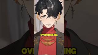 VTUBER OVERTHINKNG