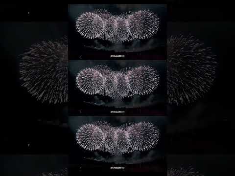 ドラマティックな瞬間の残し方🎞️