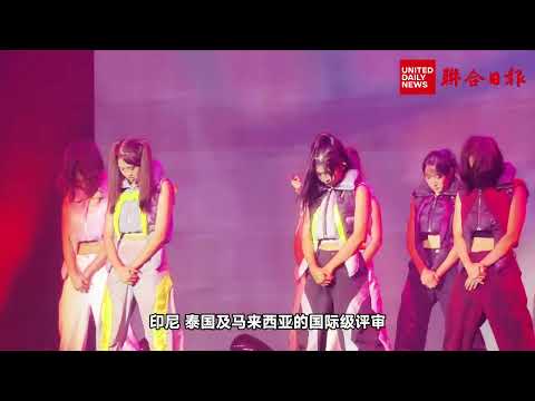舞影舞蹤2.0流行舞蹈大賽 逾千觀眾共享青春盛宴