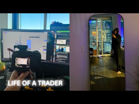 This 1 Trade Changed My Life Forever