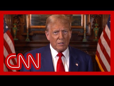 Trump takes long-awaited stance on abortion