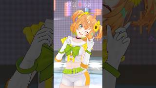 けっかおーらい 🎶踊ったよ🌻#踊ってみた #にじさんじ  #vtuber