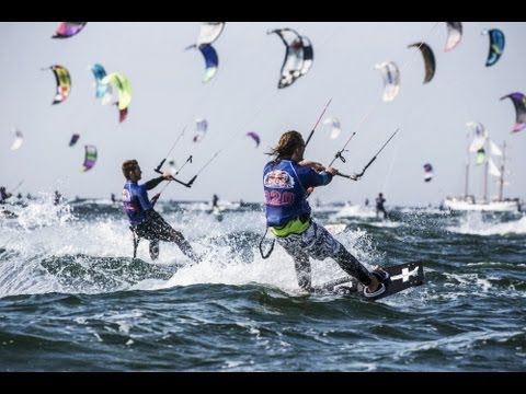 The Longest Kitesurf Race in the World - Red Bull Coast 2 Coast - UCblfuW_4rakIf2h6aqANefA