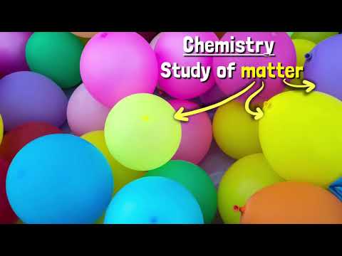 Introduction to middle school chemistry | Middle school chemistry | Khan Academy