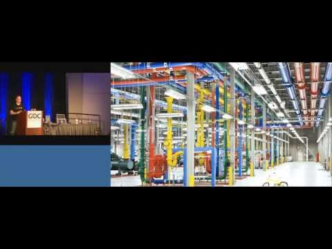 GDC 2013 - Introduction to the Google Cloud Platform - UC_x5XG1OV2P6uZZ5FSM9Ttw