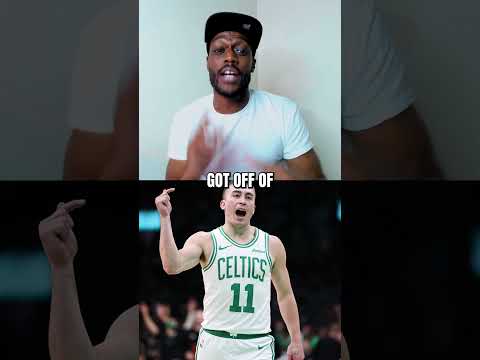 This is the BEST front office in the NBA 🏀