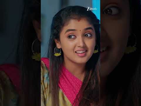 #Meghasandesam #Shorts #Zee Telugu #Entertainment #Drama