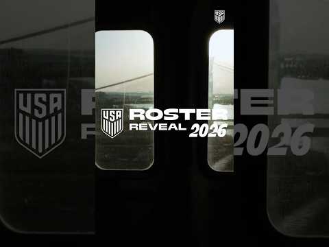 Join Us for the 2026 Roster Reveal in NYC! 🔜