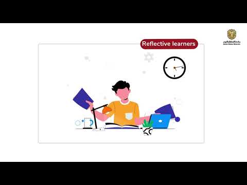The Three Learning and Thinking Styles | Educational Psychology