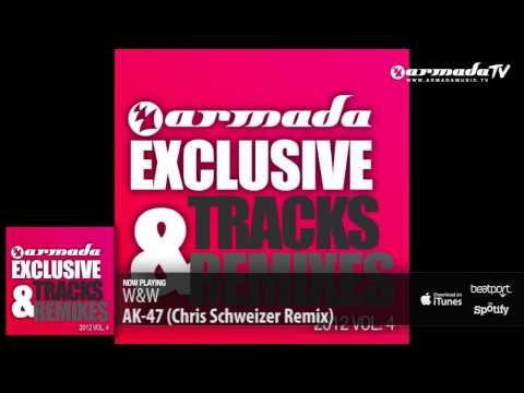 W&W -  AK 47 (Chris Schweizer Remix) - UCGZXYc32ri4D0gSLPf2pZXQ