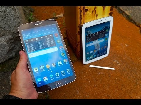 Galaxy Tab 3 8.0 vs Galaxy Note 8.0 - UCO_vmeInQm5Z6dEZ6R5Kk0A