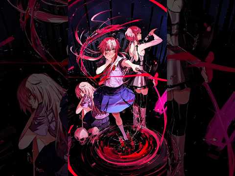 YUNO OLHOU PARA YUKITERU...