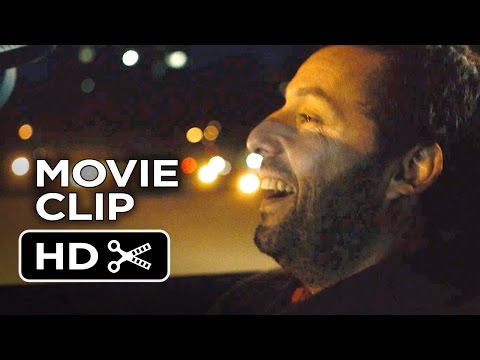 The Cobbler Movie CLIP - Give Me Your Shoes (2015) - Adam Sandler, Dustin Hoffman Movie HD - UCkR0GY0ue02aMyM-oxwgg9g