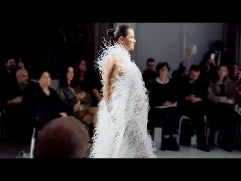 Christopher Esber | Spring/Summer 2025 | Paris Fashion Week