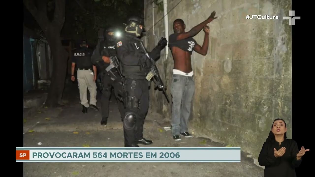 STJ mantém investigação sobre Crimes de Maio contrariando prescrição