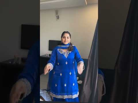 Baani Sandhu 😍😍 Urlhttps://www.wishlink.com/simtrendingfashion/post/1049279 #suit #shorts #meesho