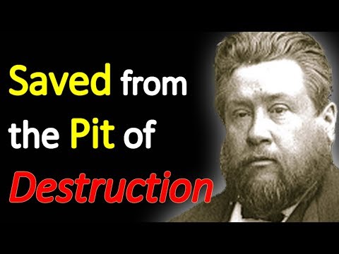 A Sense of Pardoned Sin - Charles Spurgeon Sermon