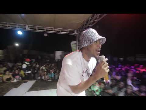 Image: Alikiba - My Everthing Live performance in Morogoro (U)