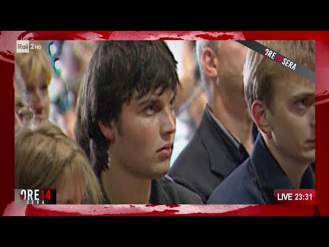 Delitto Garlasco, le contraddizioni di Marco Poggi - Ore 14 Sera 07/05/2026