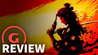 Vido-Test : Like A Dragon: Ishin! Review