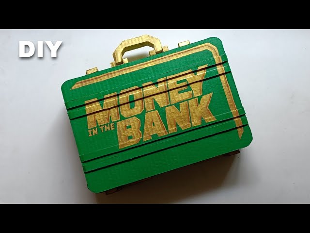 How to Make Money in the WWE Money in the Bank