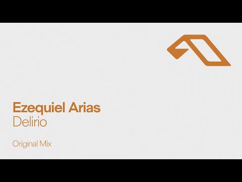 Ezequiel Arias - Delirio
