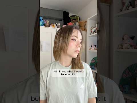 StoryBoard 0 de la vidéo What’s next for me  #shorts #mentalhealth #grwm