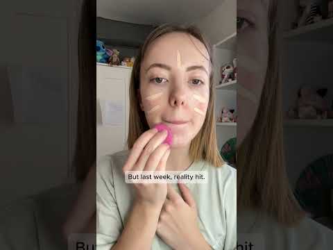 StoryBoard 1 de la vidéo What’s next for me  #shorts #mentalhealth #grwm