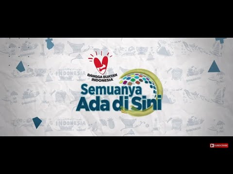 (TEASER) BANGGA BUATAN INDONESIA | Katadata Indonesia