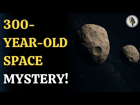 Youngest Asteroid Pair Ever Found! | WION Podcast