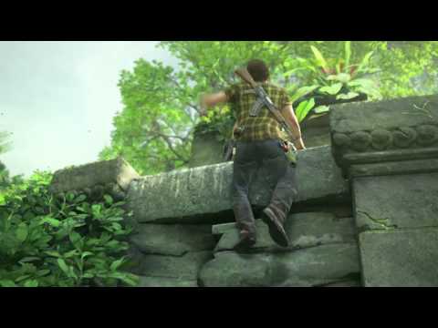 Uncharted 4 | Multiplayer Revealed I PS4 - UCg_JwOXFtu3iEtbr4ttXm9g