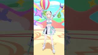 ぷいぷいぶいてぃ💡#shorts #dance #にぎにじダンス