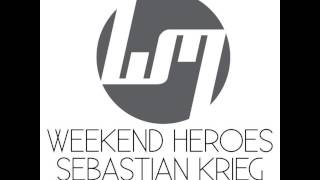 Weekend Heroes & Sebastian Krieg - Mercury ((I)diot Remix)