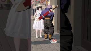 夏の始まり #vrchat #vrc#shorts