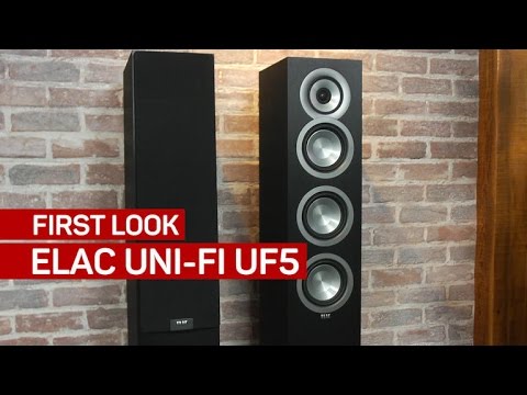 Elac Uni-Fi UF5 are the best speakers under a grand - UCOmcA3f_RrH6b9NmcNa4tdg